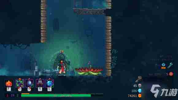 《重生细胞》隐藏房间位置图汇总隐藏区域如何进去