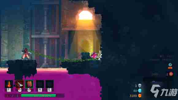 《重生细胞》隐藏房间位置图汇总隐藏区域如何进去