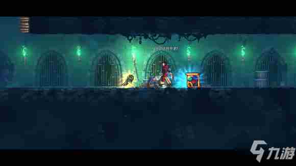 《重生细胞》隐藏房间位置图汇总隐藏区域如何进去