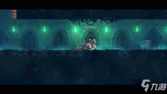 《重生细胞》隐藏房间位置图汇总隐藏区域如何进去