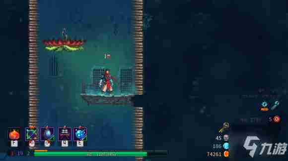 《重生细胞》隐藏房间位置图汇总隐藏区域如何进去