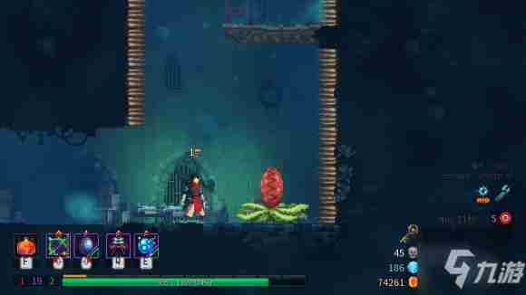 《重生细胞》隐藏房间位置图汇总隐藏区域如何进去