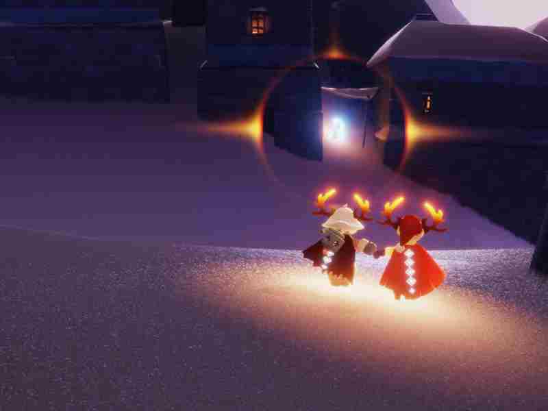 光遇跳舞艺人先祖兑换表介绍