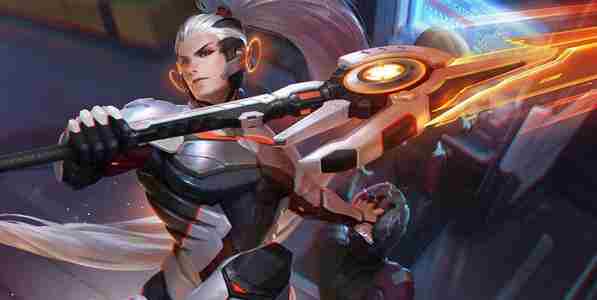 王者荣耀S22韩信出装方法