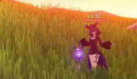 原神福至五彩紫色采集物汇总