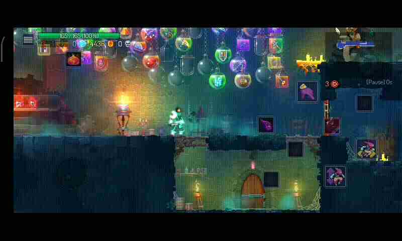 《重生细胞》瓦尔蒙特长鞭怎么得瓦尔蒙特长鞭获得攻略