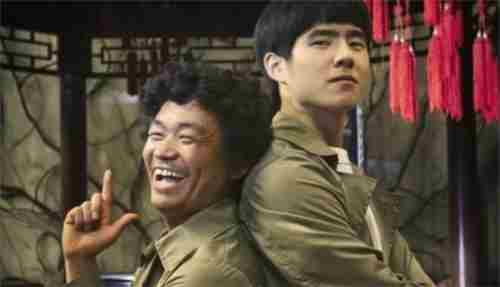 最强蜗牛神秘代言人解析