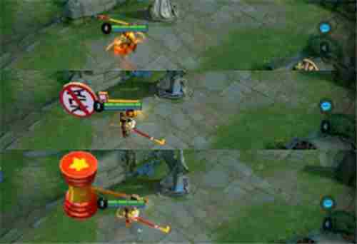 王者荣耀孙悟空皮肤手感排名一览2021最新