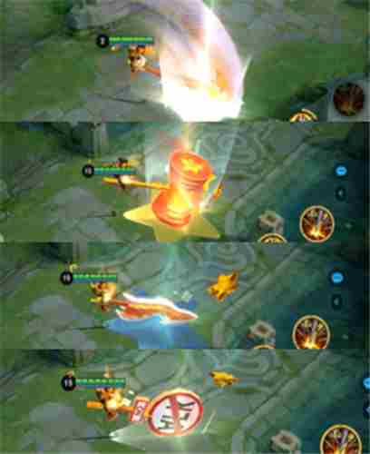 王者荣耀孙悟空皮肤手感排名一览2021最新