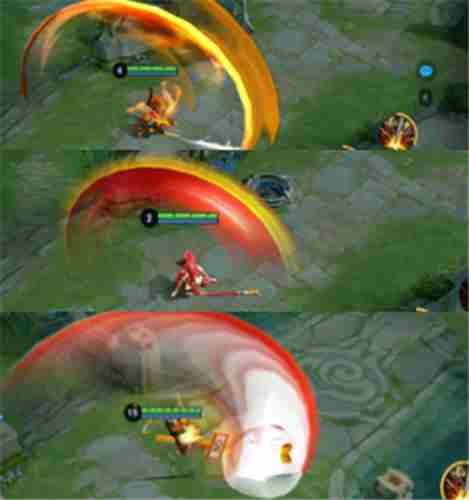 王者荣耀孙悟空皮肤手感排名一览2021最新