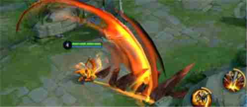 王者荣耀孙悟空皮肤手感排名一览2021最新