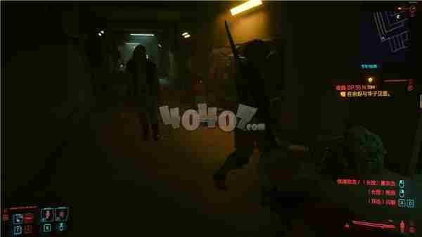 赛博朋克2077怎么养猫