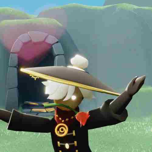 光遇明制帽事件始末一览