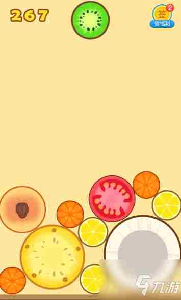 《合成大西瓜》改版链接入口在哪链接入口与线上玩图文教程