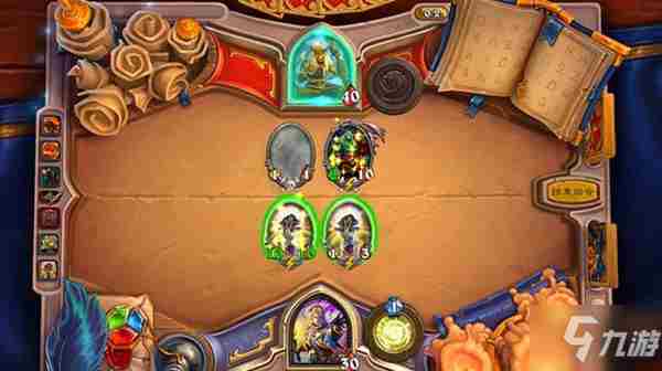 《炉石传说》英雄之书美猴王怎么打美猴王打法技巧攻略