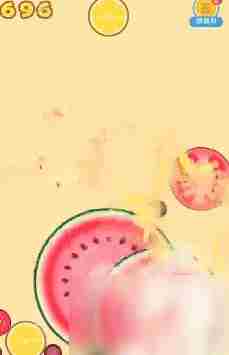 《合成大西瓜》小游戏好玩吗小游戏评测
