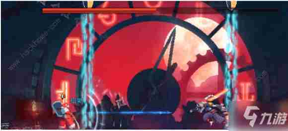 《重生细胞》时光守护者打法技巧介绍时光守护者图文教程