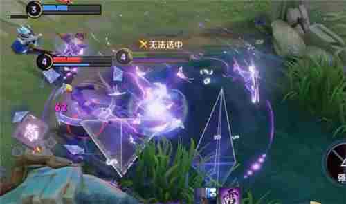 王者荣耀芈月新皮肤值得买吗?芈月白晶晶皮肤手感怎么样?