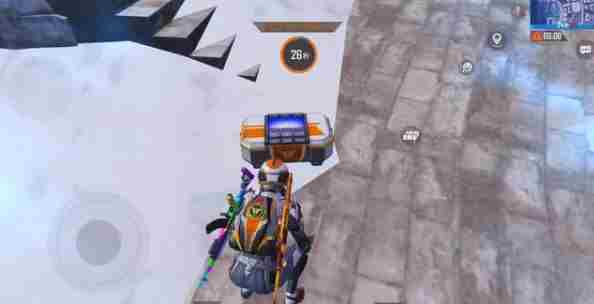 和平精英原初圣火套装全套价格介绍