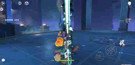 原神魈大招持续时间介绍