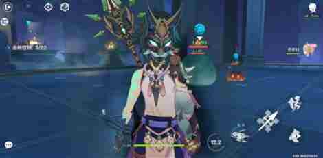 原神魈大招持续时间介绍