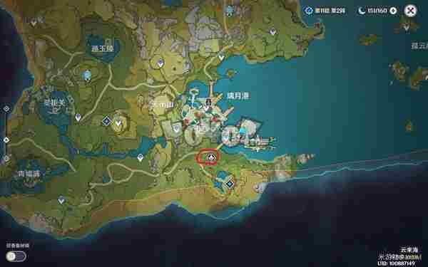 原神恨繁囿兮作土任务怎么完成恨繁囿兮作土玩法技巧