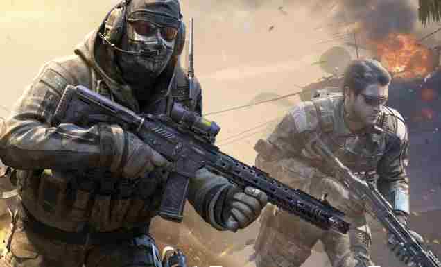 使命召唤手游S1赛季结束时间介绍