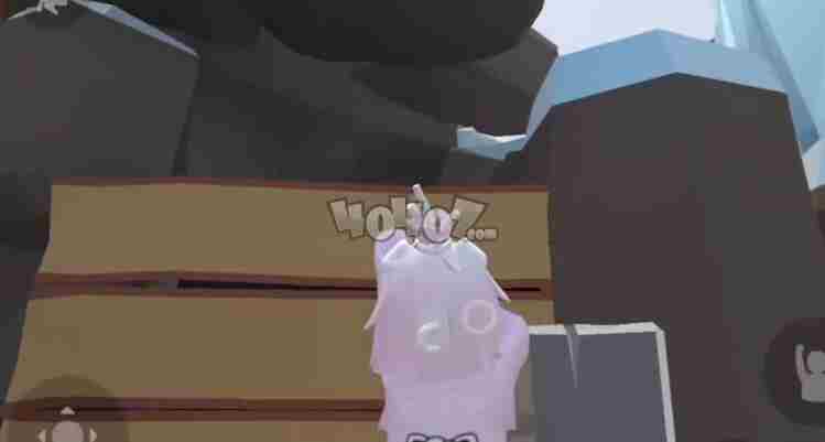 人类跌落梦境冰怎么过