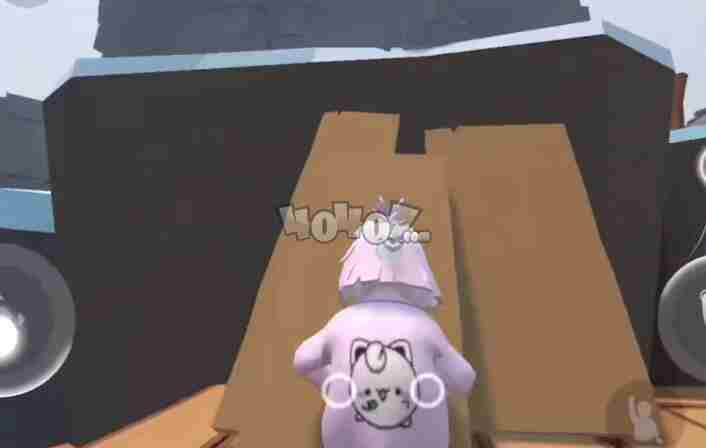 人类跌落梦境冰怎么过