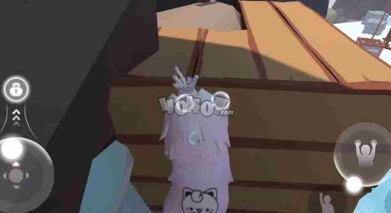 人类跌落梦境冰怎么过