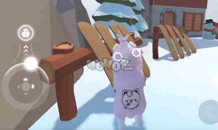 人类跌落梦境冰怎么过