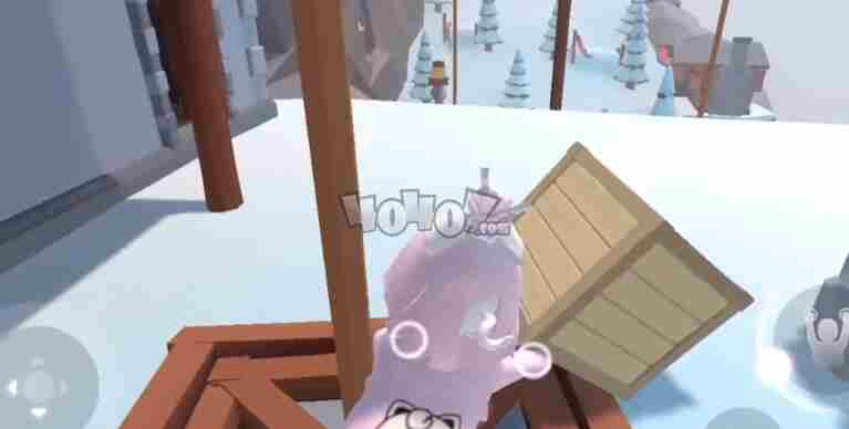 人类跌落梦境冰怎么过