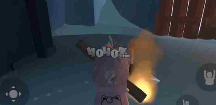 人类跌落梦境冰怎么过