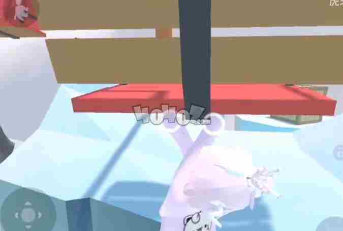 人类跌落梦境冰怎么过