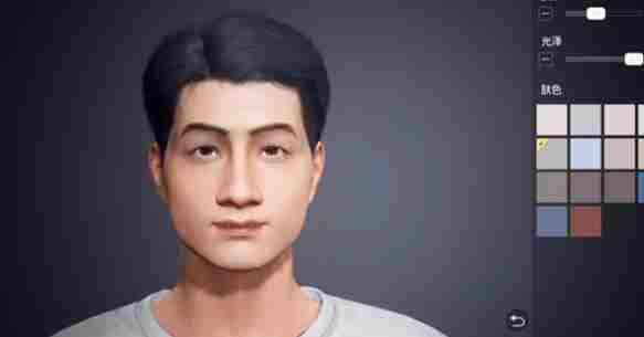 和平精英光头强捏脸代码是多少?光头强捏脸数据分享码大全[