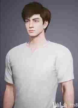 和平精英光头强捏脸代码是多少?光头强捏脸数据分享码大全[