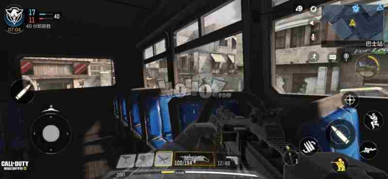 使命召唤手游交叉火力占点模式攻略