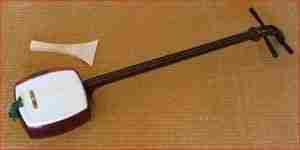 最强蜗牛三味线的音箱制作介绍