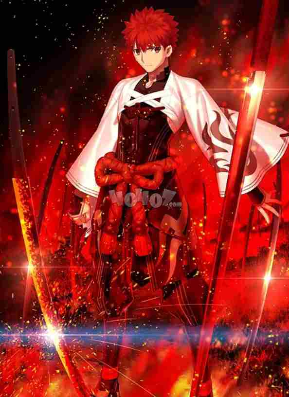 FGO卫宫巨侠角色技能以及宝具介绍千子村正角色技能效果