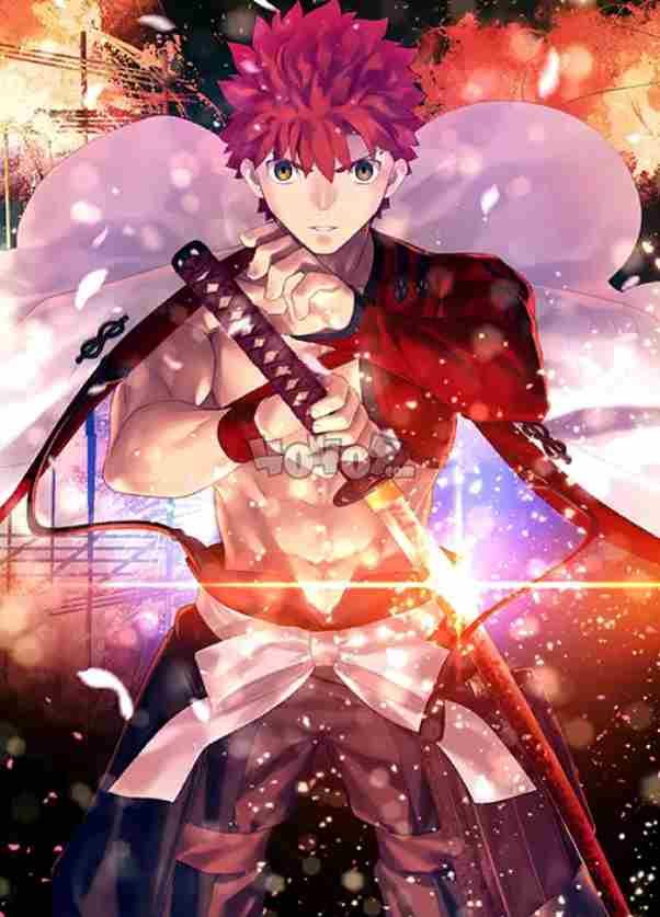 FGO卫宫巨侠角色技能以及宝具介绍千子村正角色技能效果