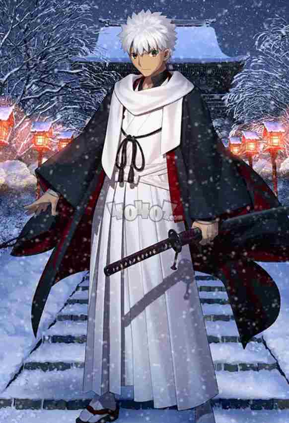 FGO卫宫巨侠角色技能以及宝具介绍千子村正角色技能效果