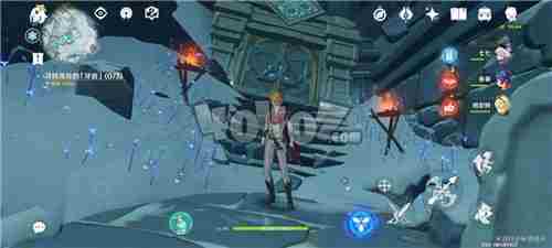 原神1.2雪山副本怎么过雪山副本详细攻略