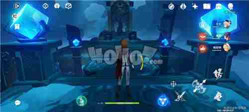 原神1.2雪山副本怎么过雪山副本详细攻略