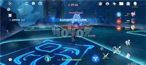 原神1.2雪山副本怎么过雪山副本详细攻略