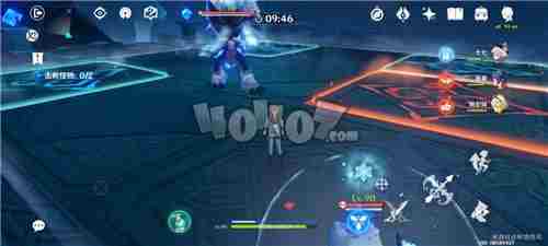 原神1.2雪山副本怎么过雪山副本详细攻略