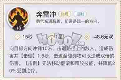 天谕手游圣堂怎么样圣堂技能属性强度分析