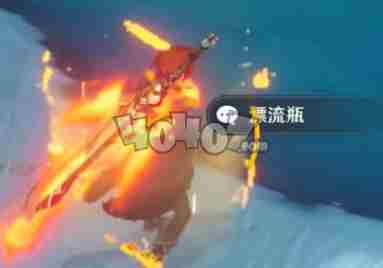 原神漂流瓶任务怎么完成漂流瓶位置一览