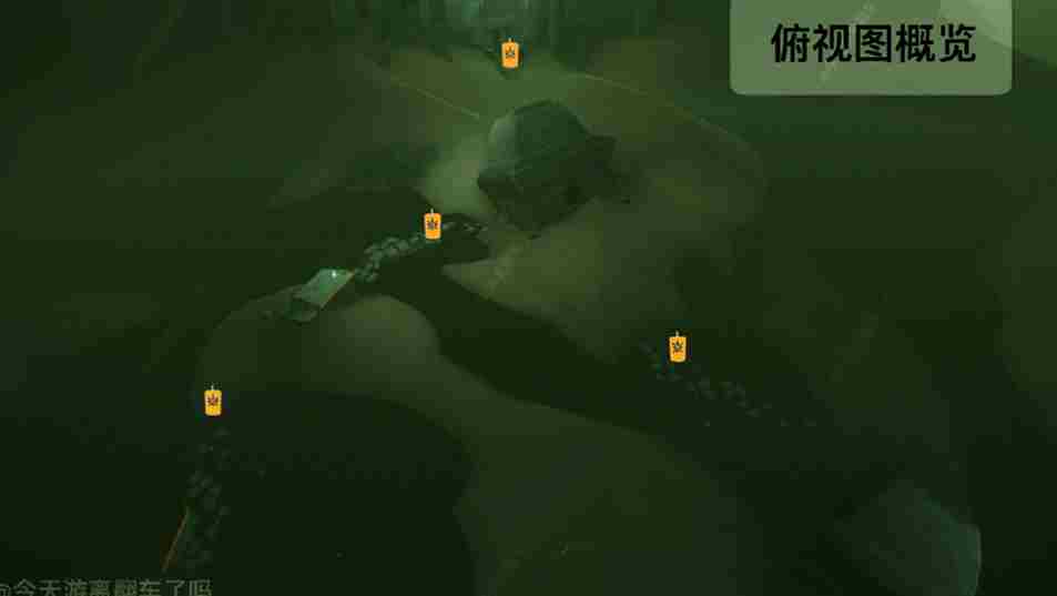光遇1.30季节蜡烛位置图文攻略