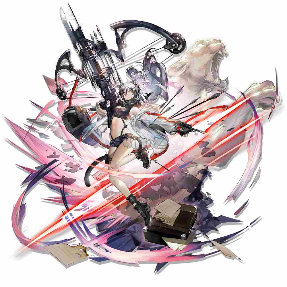 明日方舟新年寻访礼包值得买么寻访礼包γ购买推荐