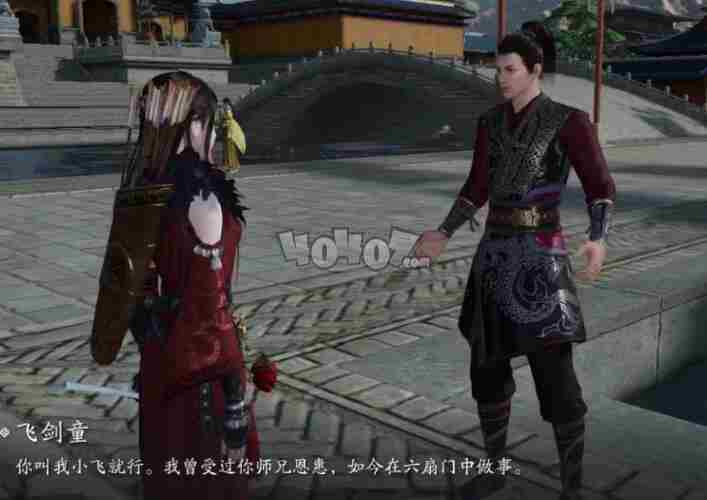 天涯明月刀手游十二楼五城奇遇怎么做十二楼五城唐青团位置攻略